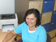 GynPro - porodní asistentka Irena Petrželová
